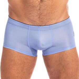 L'Homme invisible Shorty Jacaranda Bleu Ciel Bleu ciel S