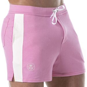 TOF Paris Short Football Rose Rose M