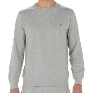 HOM Sweat Shirt Sport Lounge Gris ChinÃ© Gris M