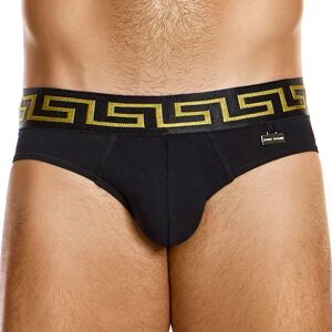 Modus Vivendi Slip Meander Noir Noir XL