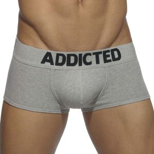 Addicted Boxer My Basic Gris Gris L