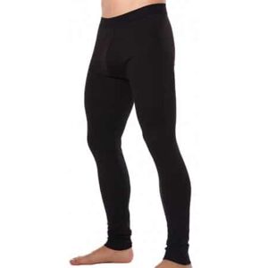 Doreanse Legging Thermal Noir Noir M - Publicité Doreanse Legging Thermal Noir Noir M - Publicité