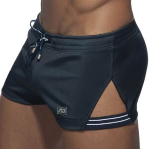 Addicted Short Side Stripe Marine Marine XL - Publicité Addicted Short Side Stripe Marine Marine XL - Publicité