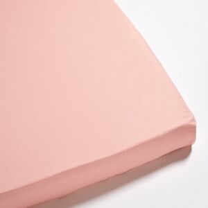 Atelier de Morphée Drap housse Rose pour bébé Rectangle 30x70 - Publicité Atelier de Morphée Drap housse Rose pour bébé Rectangle 30x70 - Publicité