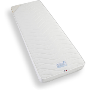 Atelier de Morphée Sur matelas 120x190 latex 8cm - Publicité Atelier de Morphée Sur matelas 120x190 latex 8cm - Publicité