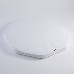 Drap housse pour parc octogonal 100x100 - Publicité Drap housse pour parc octogonal 100x100 - Publicité