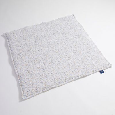 Atelier de Morphée Tapis de sol / Fond de parc Daisy 100x100 - Publicité Atelier de Morphée Tapis de sol / Fond de parc Daisy 100x100 - Publicité