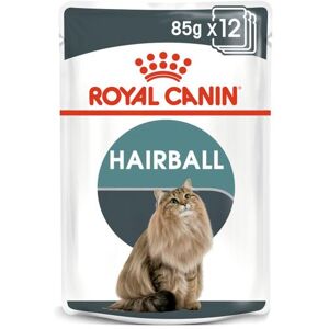 Royal Canin Hairball Care 85 Grammes 85 Gr - Publicité