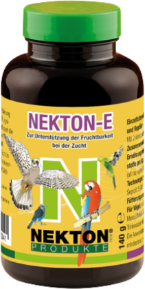 Nekton Supplément De Vitamine Et Pour Volailles 140 Gr