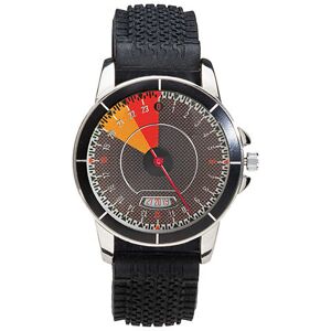 L'Homme Moderne Montre "Les 24 h du Temps" - Publicité L'Homme Moderne Montre "Les 24 h du Temps" - Publicité