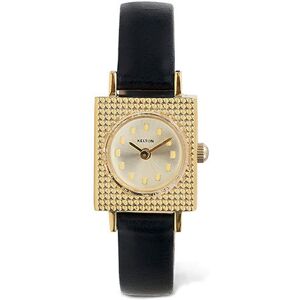 L'Homme Moderne Montre Kelton Lady 50’s - Publicité L'Homme Moderne Montre Kelton Lady 50’s - Publicité