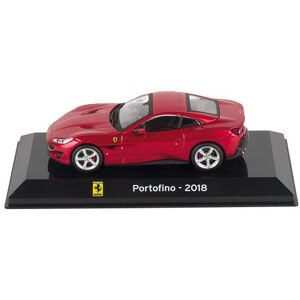 L'Homme Moderne La Ferrari Portofino 2018 - Publicité L'Homme Moderne La Ferrari Portofino 2018 - Publicité