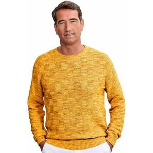 L'Homme Moderne Pull Honey - Publicité L'Homme Moderne Pull Honey - Publicité