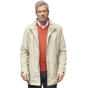 L'Homme Moderne Imperméable classico - Publicité L'Homme Moderne Imperméable classico - Publicité