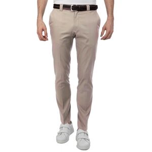 L'Homme Moderne Chino "sur-mesure" - Entrejambe 78 cm - Publicité L'Homme Moderne Chino "sur-mesure" - Entrejambe 78 cm - Publicité