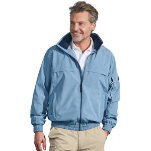 L'Homme Moderne Blouson imperméable isotex - Publicité L'Homme Moderne Blouson imperméable isotex - Publicité