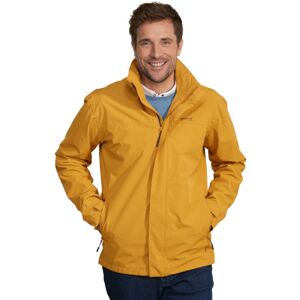 L'Homme Moderne Parka imperméable Isotex - Publicité L'Homme Moderne Parka imperméable Isotex - Publicité