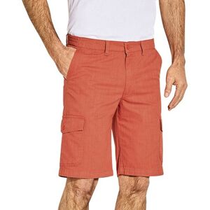L'Homme Moderne Bermuda Battle Taille Confort - Publicité L'Homme Moderne Bermuda Battle Taille Confort - Publicité