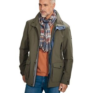 L'Homme Moderne Parka Bermudes - Publicité L'Homme Moderne Parka Bermudes - Publicité
