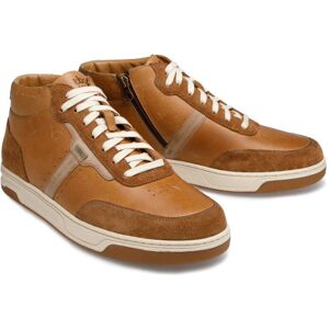 L'Homme Moderne Baskets montantes TBS - Publicité L'Homme Moderne Baskets montantes TBS - Publicité