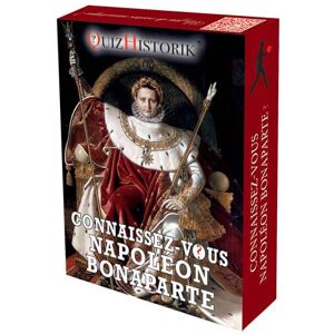 L'Homme Moderne Napoléon Bonaparte - Publicité L'Homme Moderne Napoléon Bonaparte - Publicité