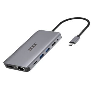 Acer HP.DSCAB.009 station d'accueil Avec fil USB 3.2 Gen HP.DSCAB.009 - Publicité