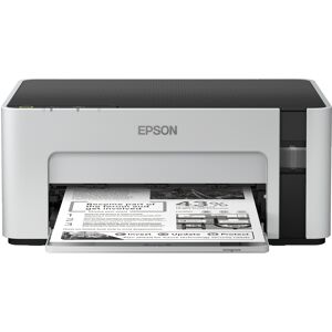 Epson EcoTank M1100 imprimante jets d'encres 1440 x 720 DPI C11CG95403 - Publicité