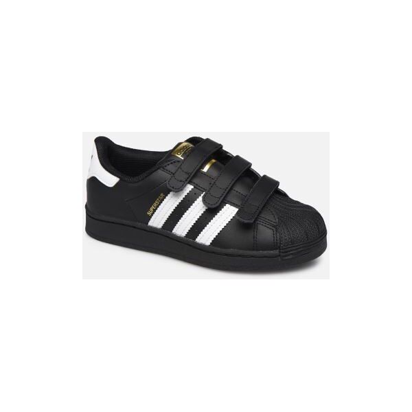 soldes Adidas - adidas originals superstar CF C par adidas originals  - Noir - Size: 32 - Unisex