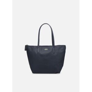 L.12.12 Concept S Shopping Bag par Lacoste Bleu T.U Sacs - Publicité