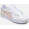 Jada Jr par Puma Blanc 39 Enfant