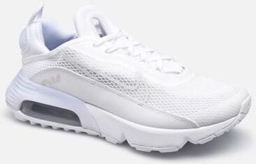 Nike Air Max 2090 (Gs) par Nike Blanc 35 1/2 Enfant