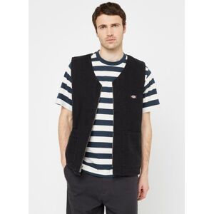 Dickies Duck Canvas Smr Vest par Dickies Noir L Accessoires - Publicité