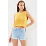 501&#174; Rolled Short par Levi's Bleu 24 Accessoires