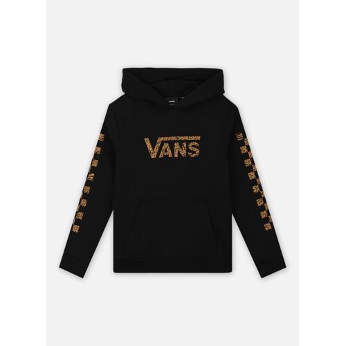 Animash Hoodie par Vans Noir 10 - 12A Accessoires