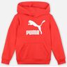 Jr Clsc Lgo Hd Tr B.Hrir par Puma Rouge 10A Accessoires