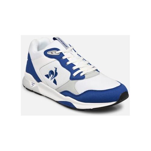 Lcs R500 Sport par Le Coq Sportif Bleu 42 Homme