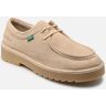 DALTREY LOW/ par Kickers Beige 42 Homme