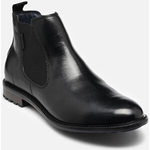 Duvu par Bugatti Noir 43 Homme - Publicité Duvu par Bugatti Noir 43 Homme - Publicité