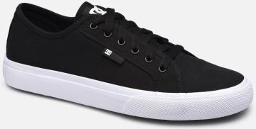 Manual par DC Shoes Noir 40 Homme