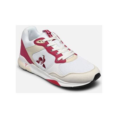 Lcs R500 W Sport par Le Coq Sportif Blanc 40 Femme