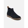 TYGA par Kickers Bleu 36 Femme