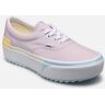 UA Era Stacked W par Vans Violet 38 Femme