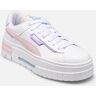 Mayze Crashed Wns par Puma Blanc 38 1/2 Femme