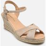 Davina par Georgia Rose Beige 35 Femme