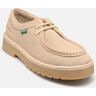 DALTREY LOW par Kickers Beige 36 Femme