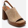 BENEDA par Jonak Beige 41 Femme