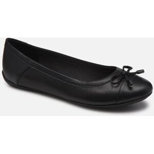 D CHARLENE D16Y7C par Geox Noir 35 Femme - Publicité D CHARLENE D16Y7C par Geox Noir 35 Femme - Publicité