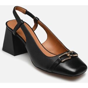 D CORONILLA A par Geox Noir 38 Femme - Publicité D CORONILLA A par Geox Noir 38 Femme - Publicité