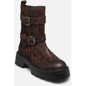 Jufi L par Bullboxer Marron 40 Femme - Publicité Jufi L par Bullboxer Marron 40 Femme - Publicité