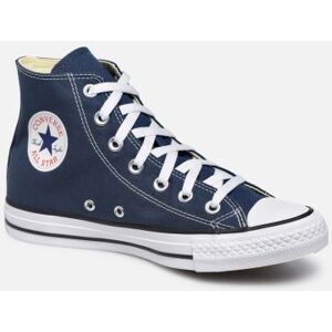 Chuck Taylor All Star Hi W par Converse Bleu 36 1/2 Femme - Publicité